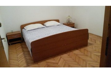 Croaţia Privát Mandre, Interiorul